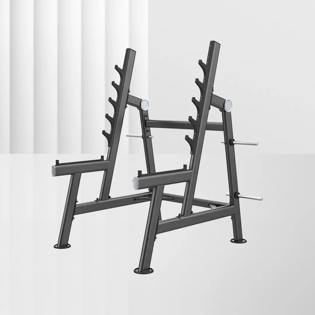 ALIRON Squat Rack 2050