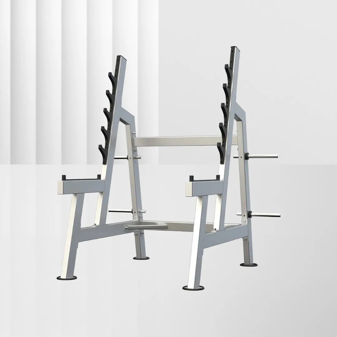 ALIRON Squat Rack 3050