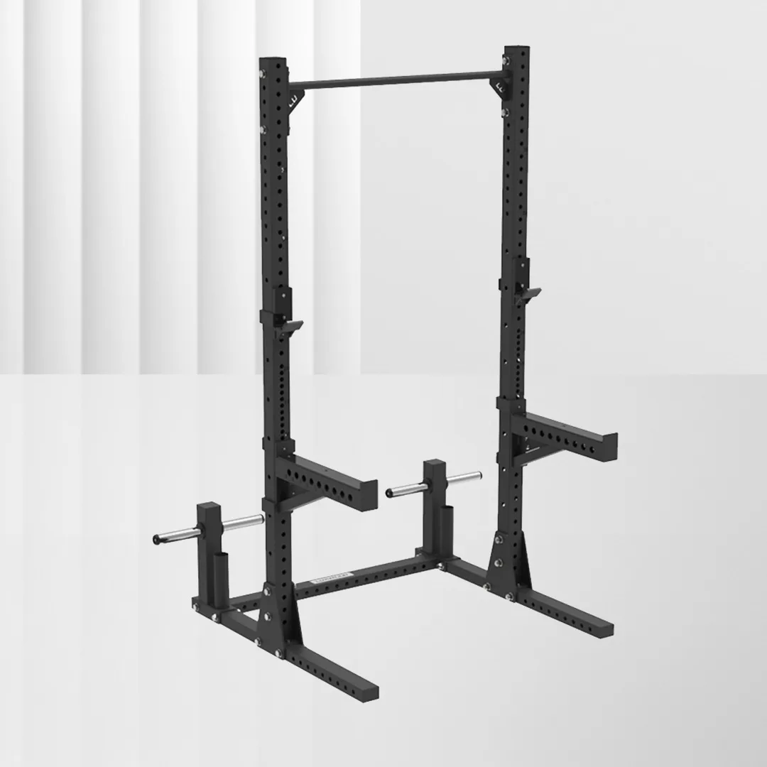 ALIRON Squat Rack J6034/FF19A1B-4/SU4B13