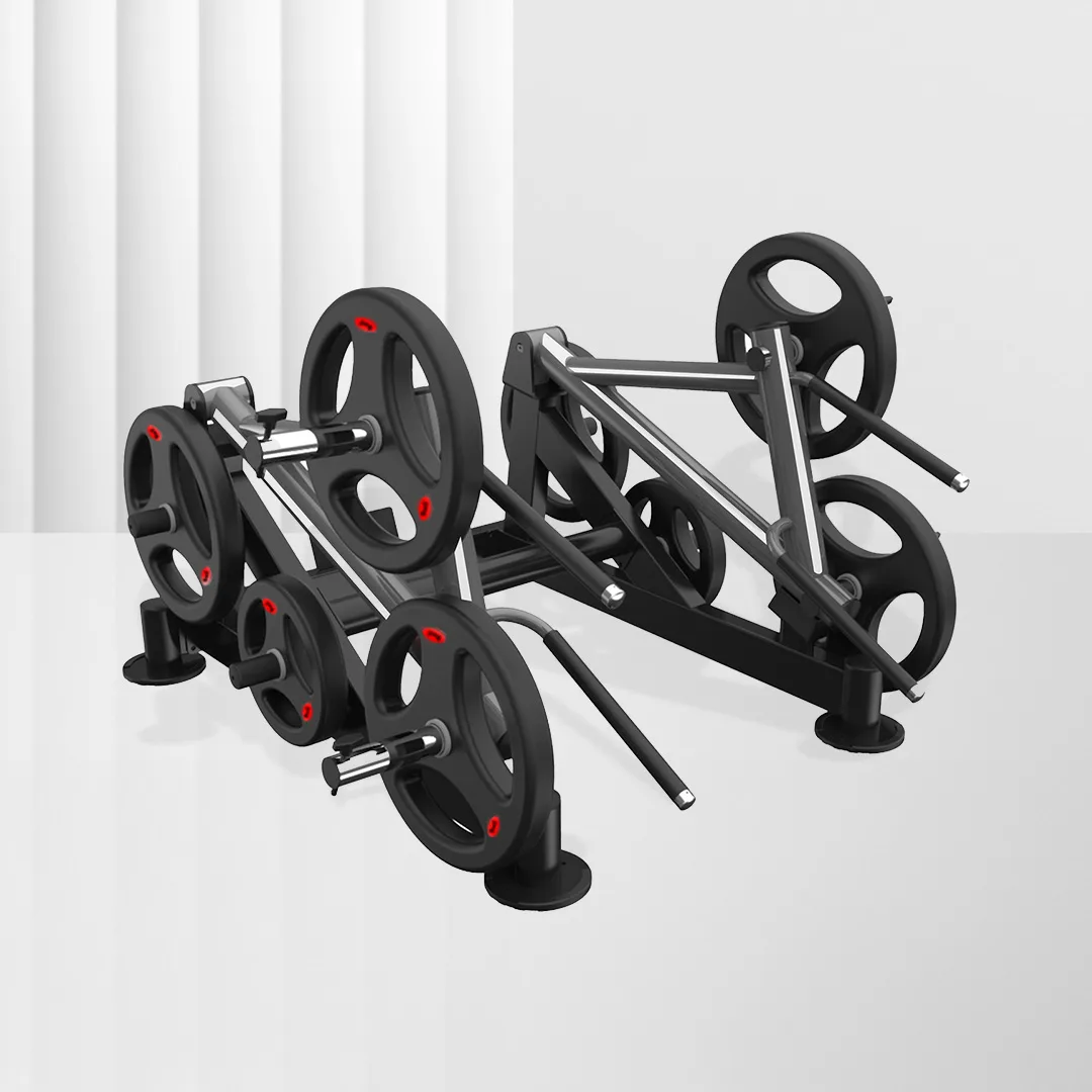ALIRON Squat Shrugs A241