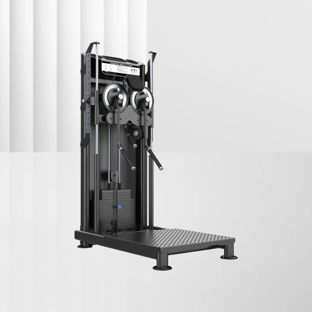 ALIRON Standing Multi Flight U2046