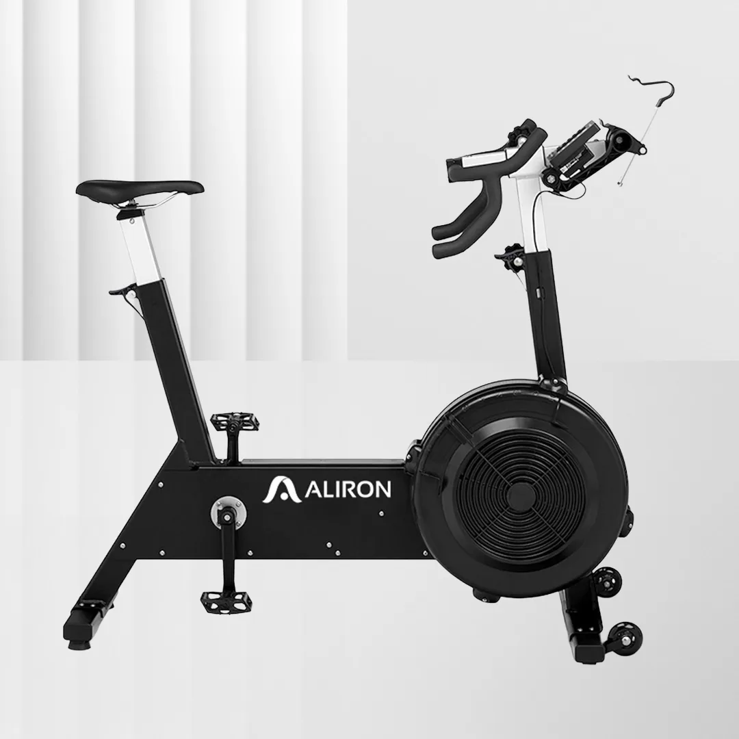 ALIRON Stationary Bike C2-B