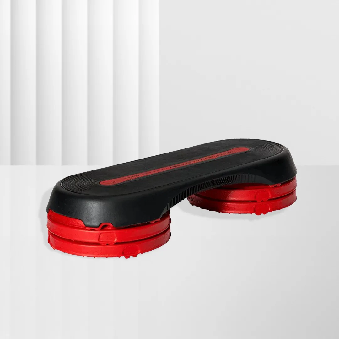 ALIRON Step Platform J3044/FF22H3A/SU5A43A