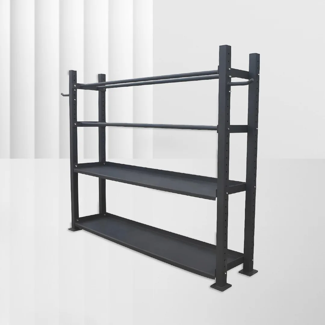 ALIRON Storage Rack J6044/FF71E1/SU4B05