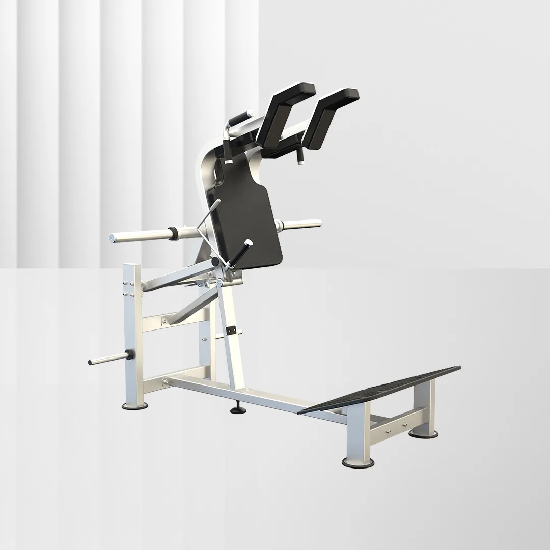 ALIRON Super Squat U3065