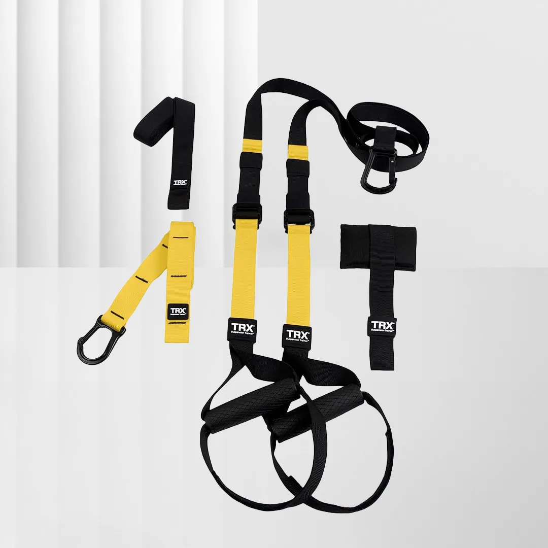 ALIRON Suspension Traning Kits - P3 J5015/FF31I1C/SU6A04