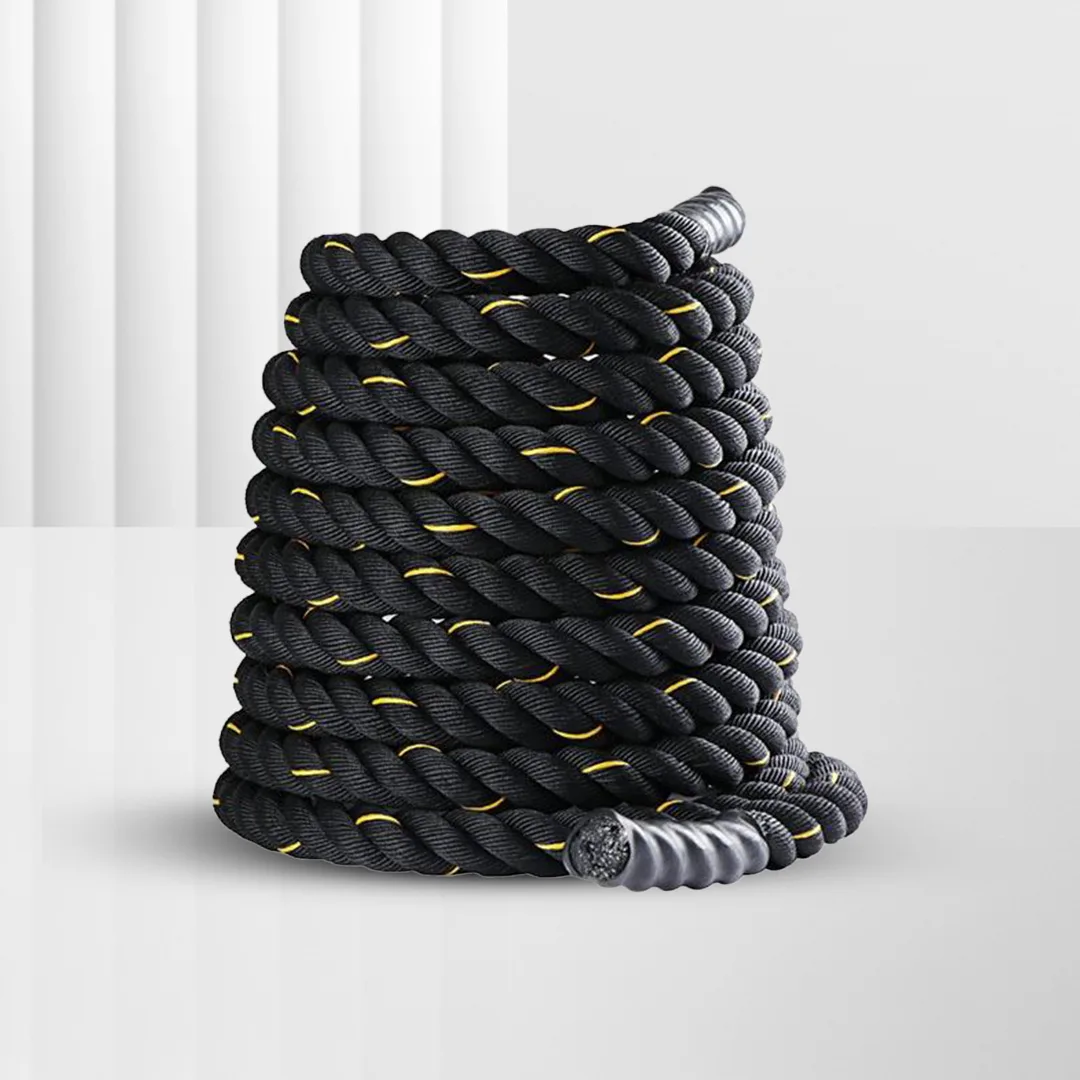 ALIRON Training Battle Rope - 2" J3006B/FF32A1/SU5A41