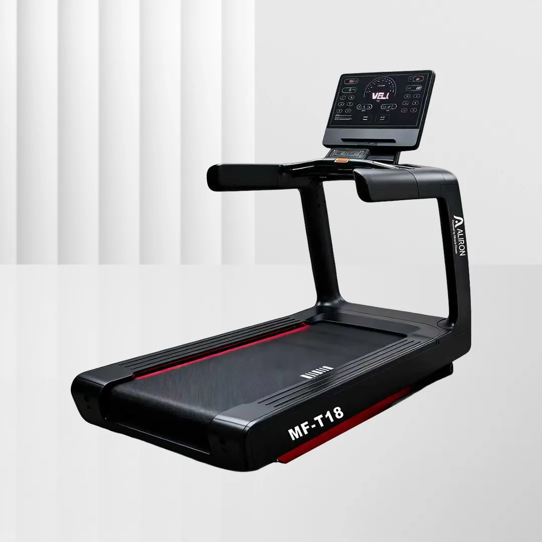 ALIRON Treadmill MF-T18