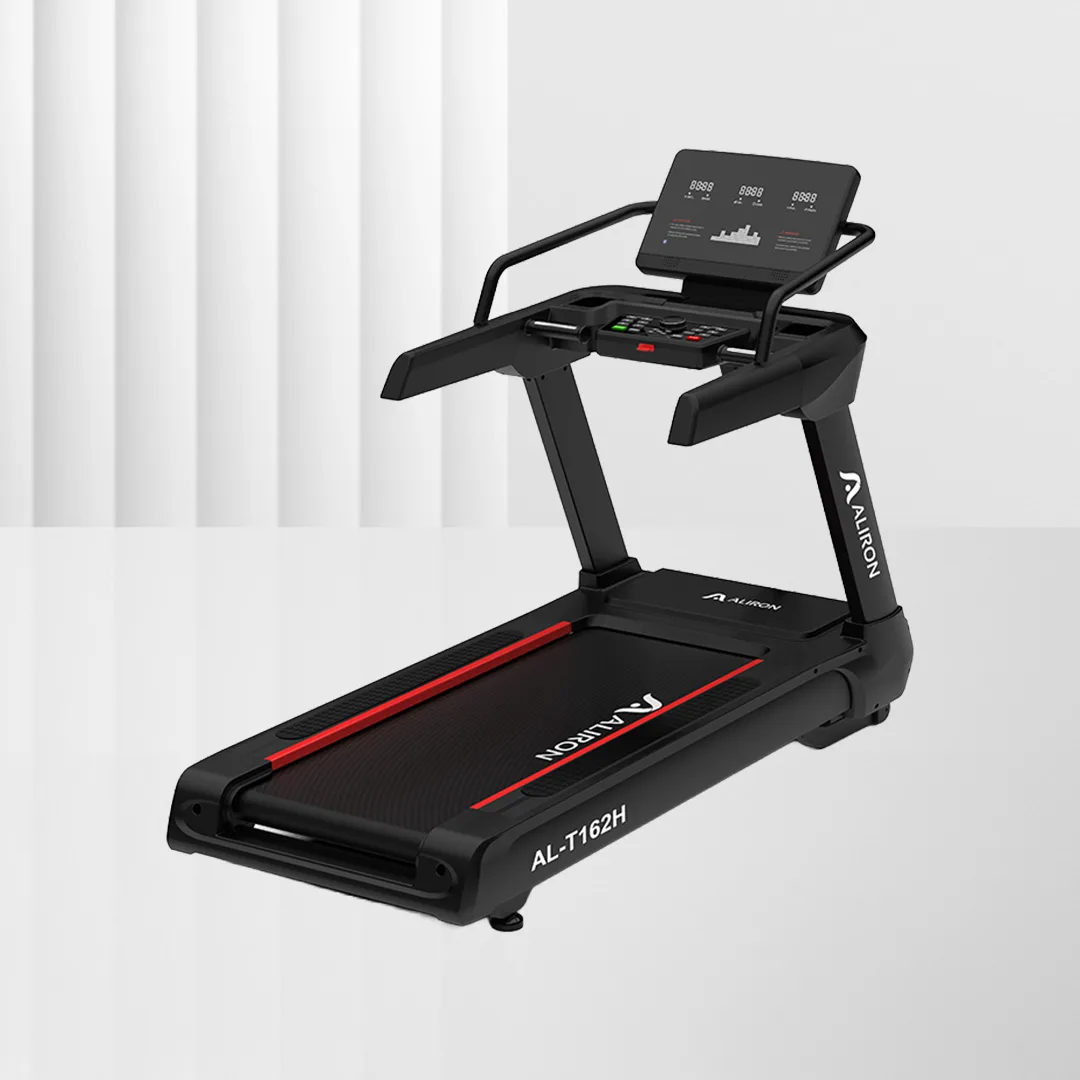 ALIRON Treadmill TA162H
