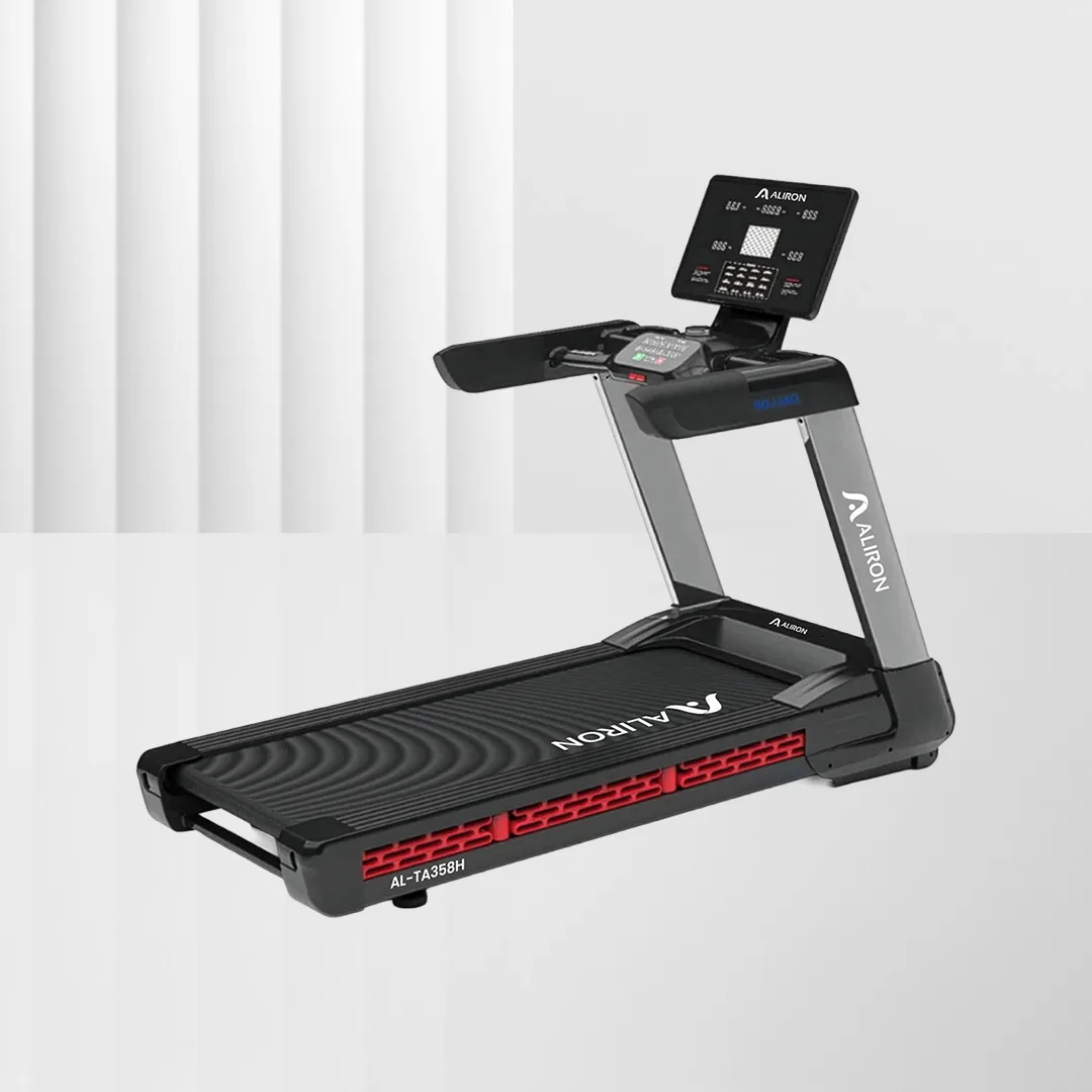 ALIRON Treadmill TA358H