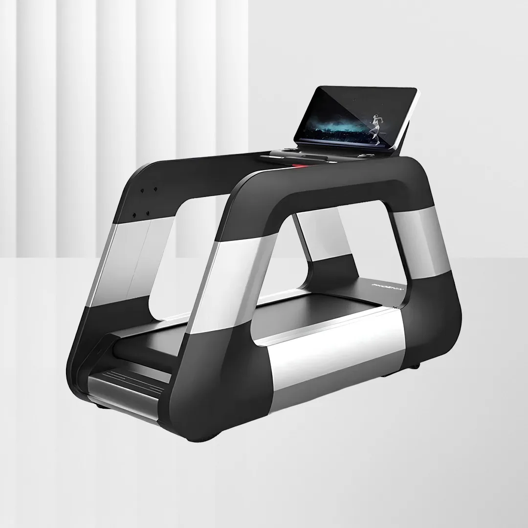 ALIRON Treadmill X8900P