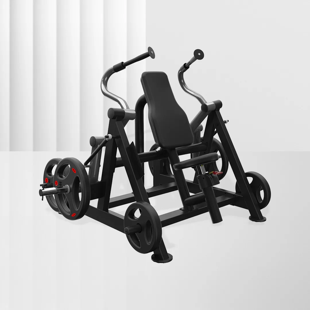 ALIRON Triceps Press Machine A208
