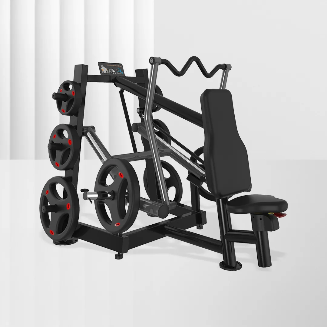 ALIRON Triceps Press Machine A217