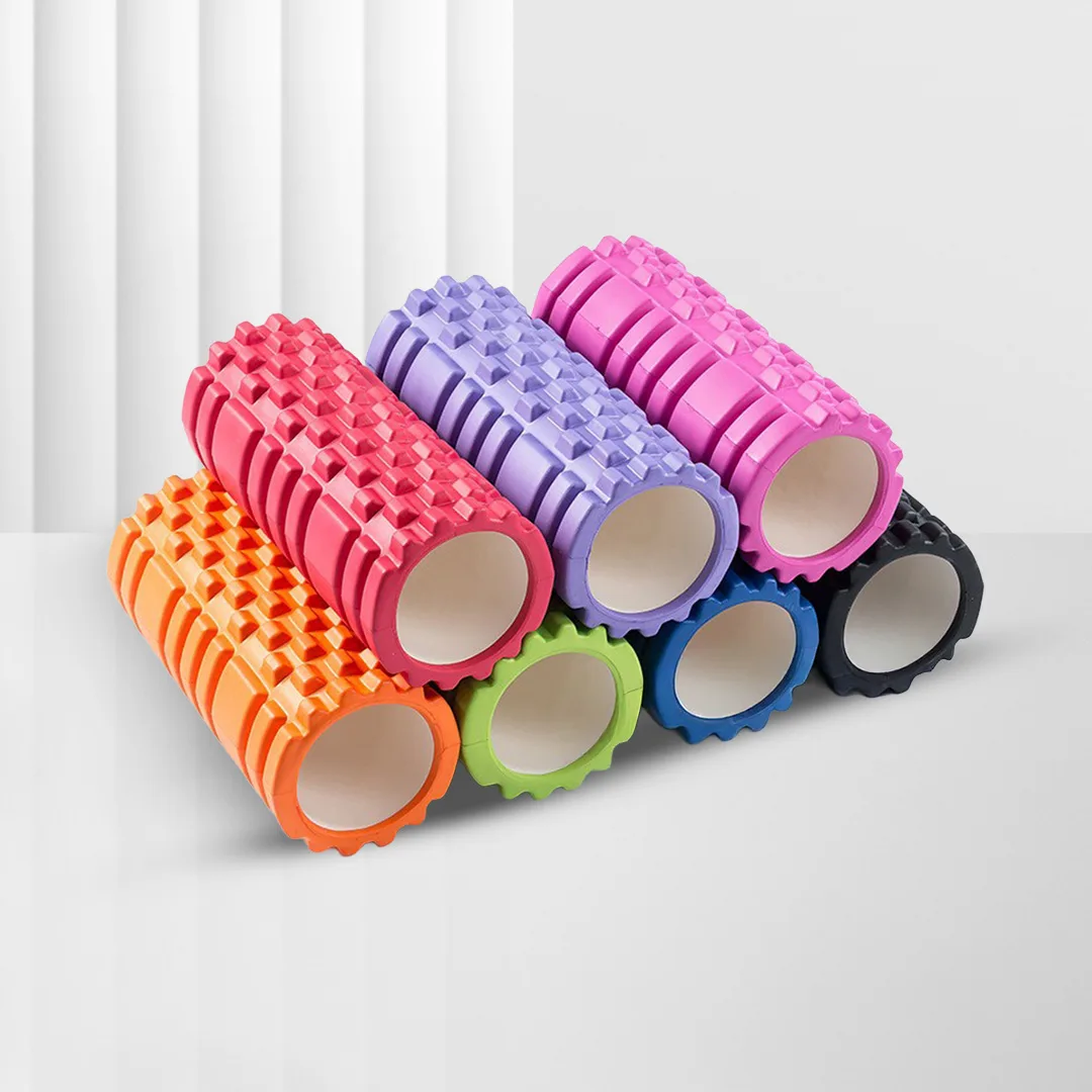 ALIRON Trigger Point Foam Roller J5039/FF22F4A/SU6A43