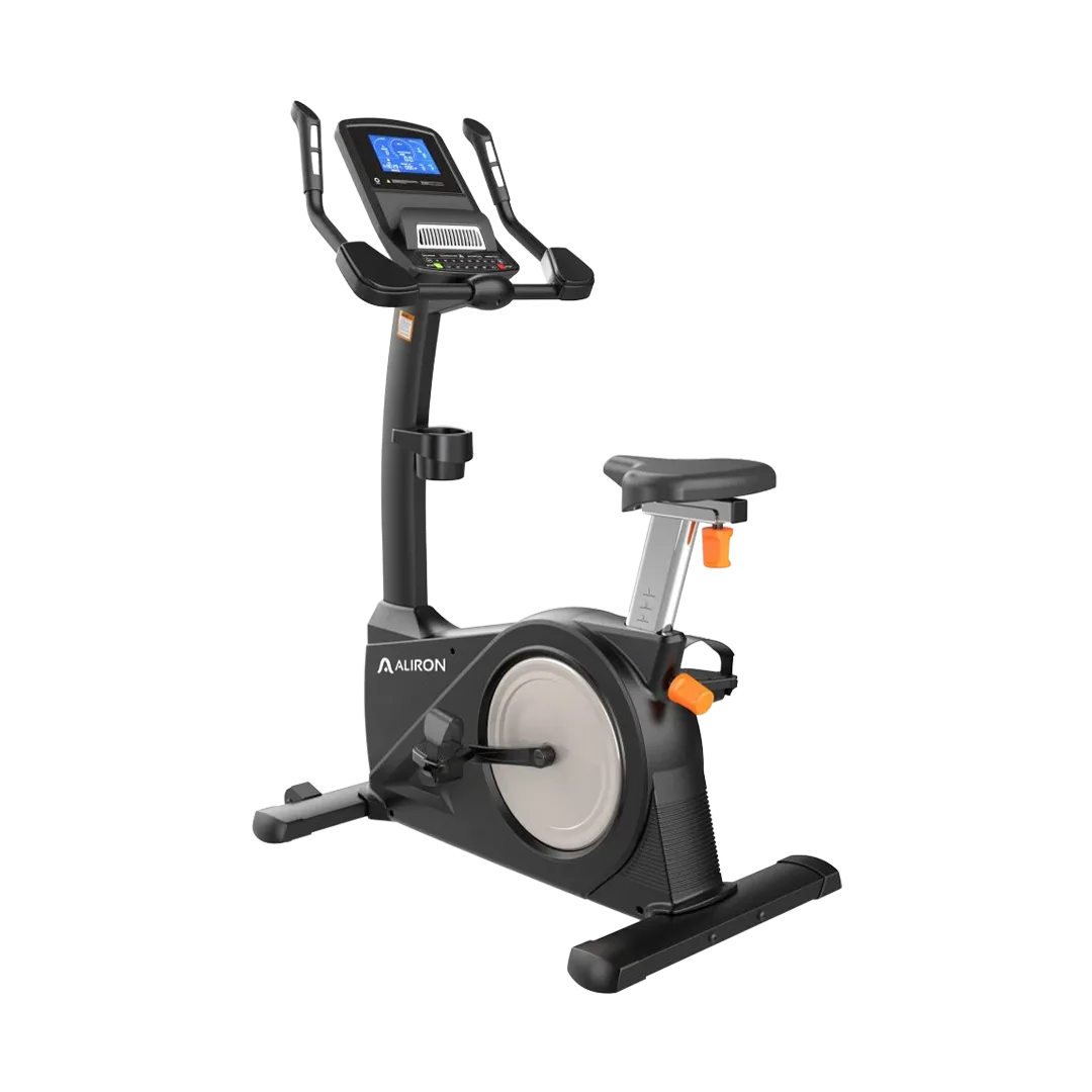 ALIRON Upright Bike X6-BU