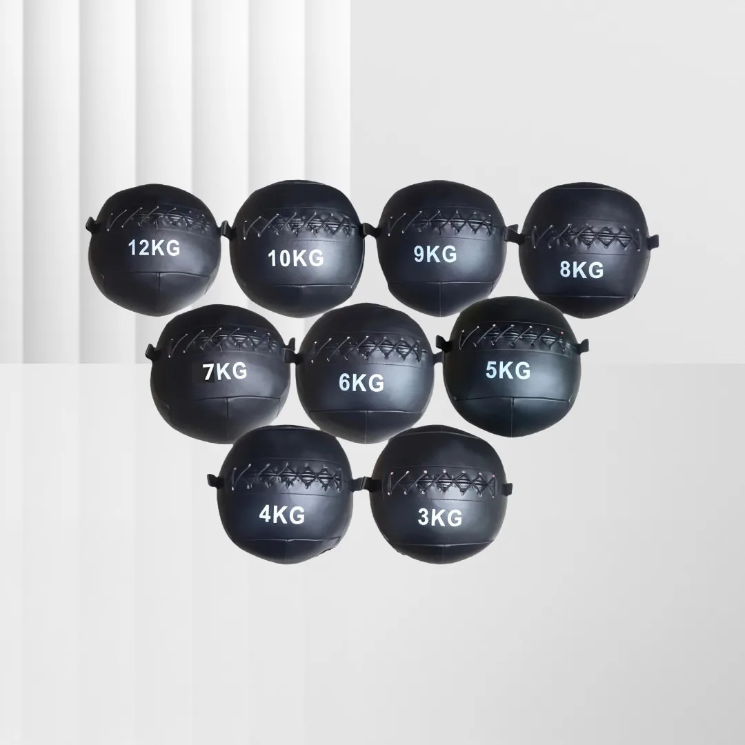 ALIRON Wall Ball J3014/SU5A20