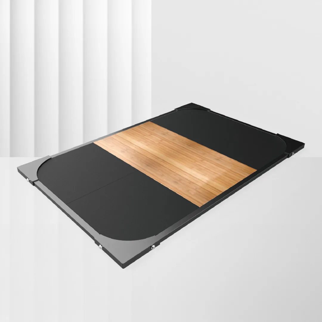 ALIRON Weight Lifting Platform J6037/SU4B15