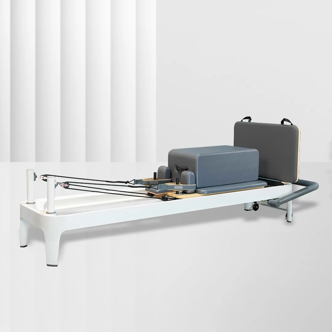 ALIRON White Reformer E89