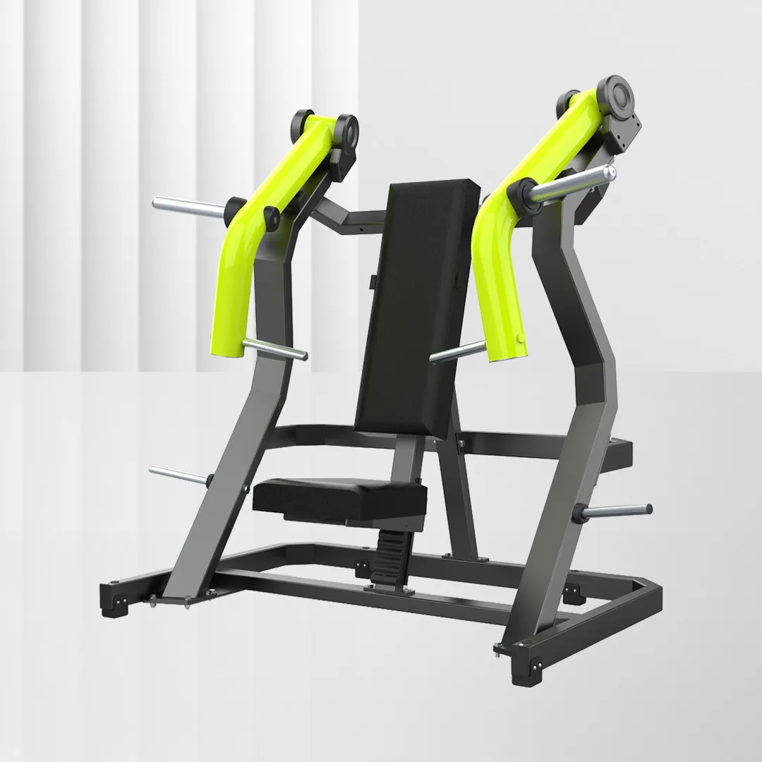 ALIRON Wide Chest Press Y910Z