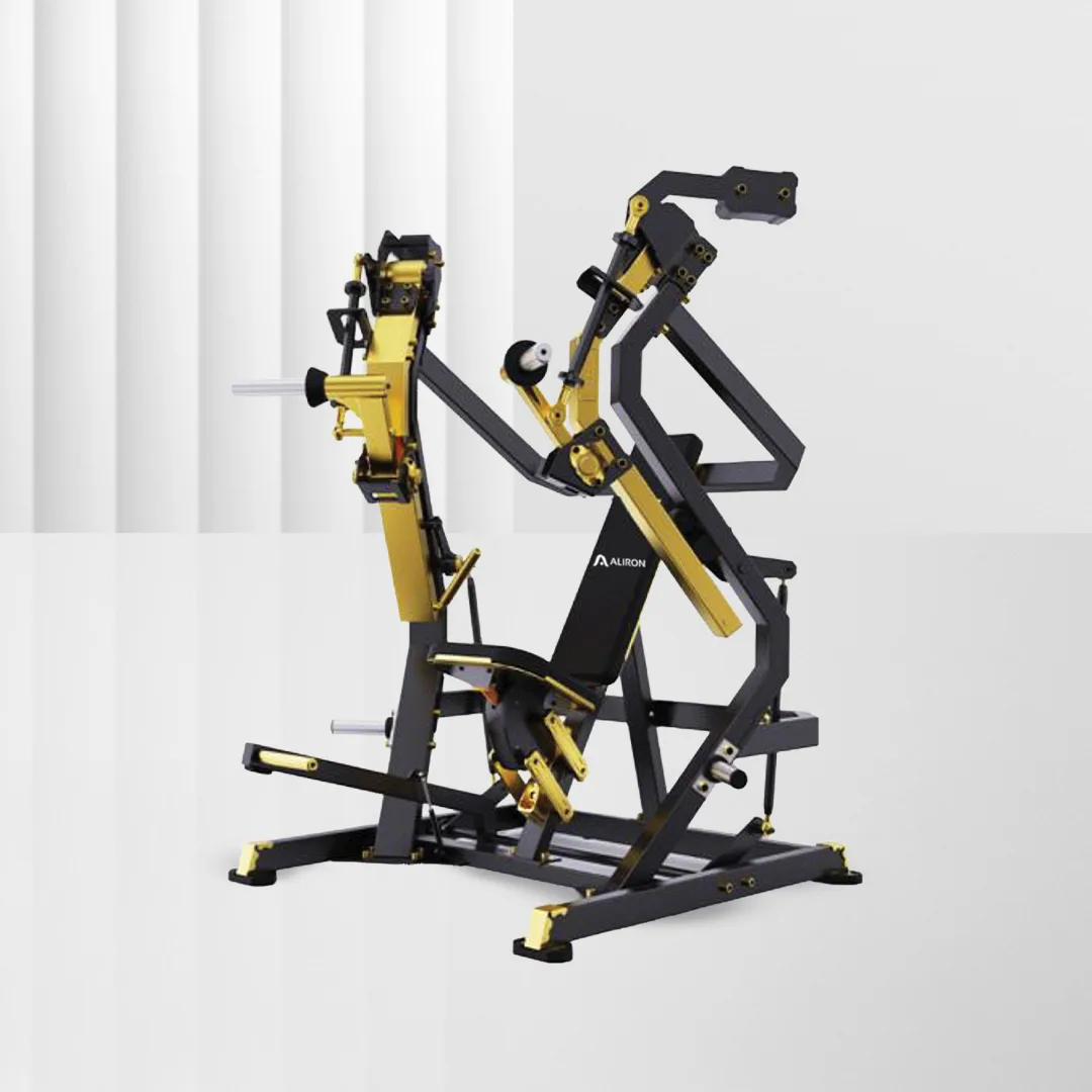 ALIRON Wide Chest Press Y910ZA