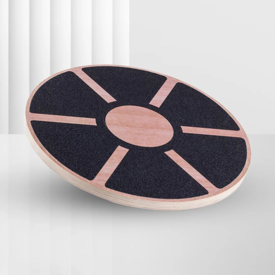 ALIRON Wooden Balance Board J3053/FF21A1/SU5A28