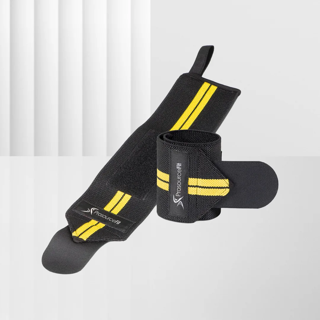 ALIRON Wrist Wraps J5025/LU12B1A/SU6A36A