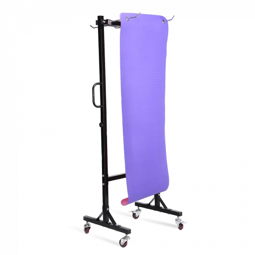ALIRON Yoga Mats Rack FF72B1