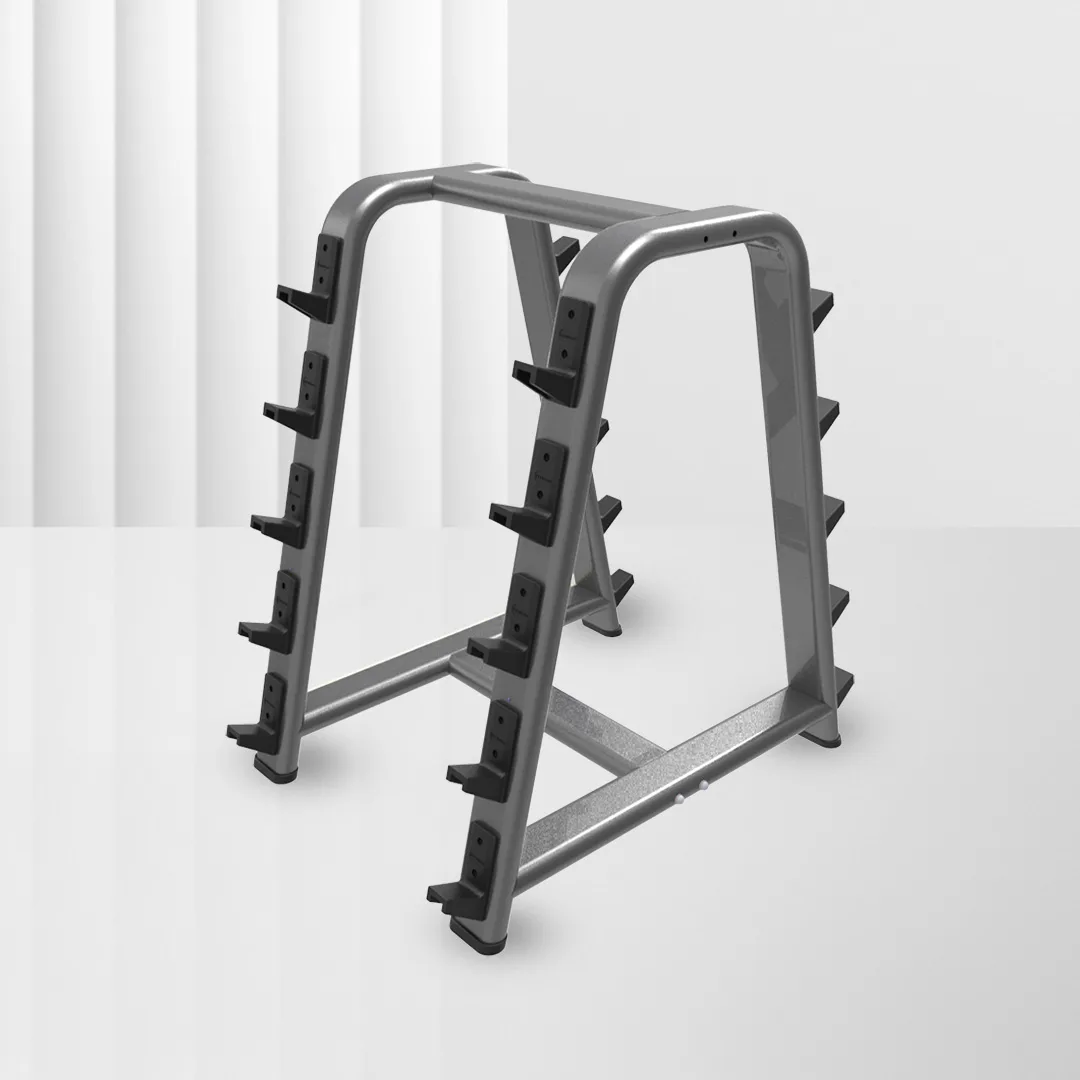 Barbell Rack S987