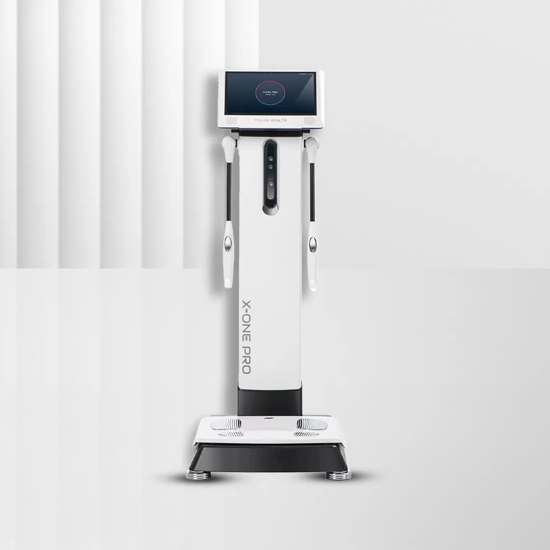 Body Composition, Body Posture & Body Function Analyzer X-ONE PRO