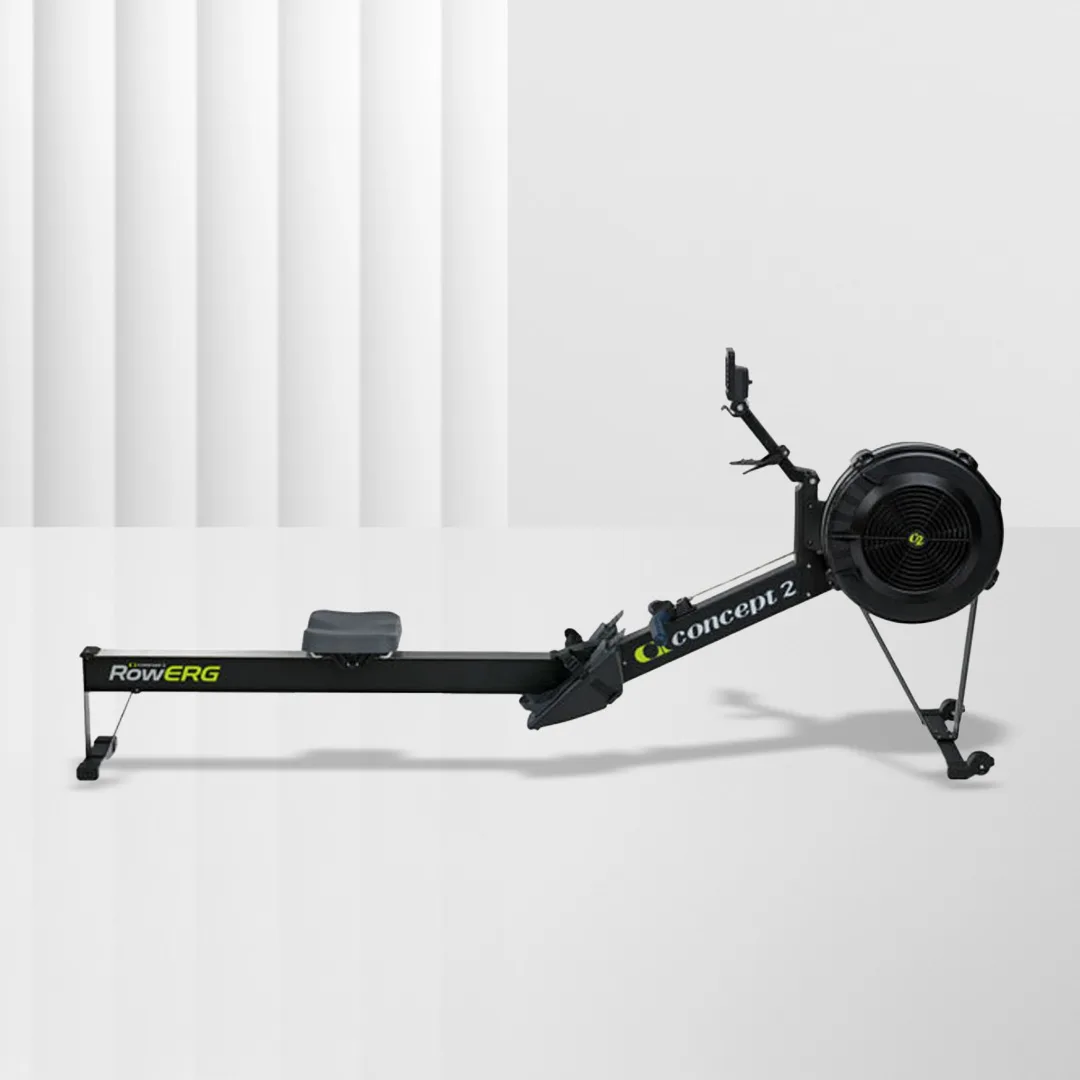 Concept 2 Rowing D Pm5 D PM5