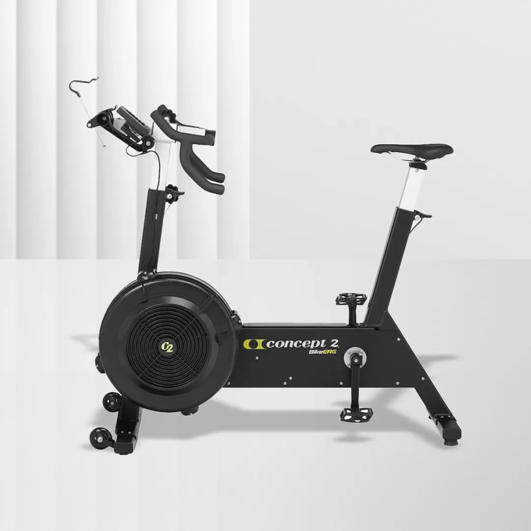 Concept 2 Stationary Bike Bikeerg BIKEERG