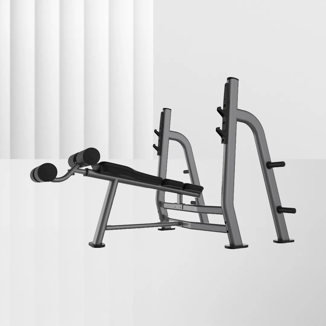 Decline Bench S992