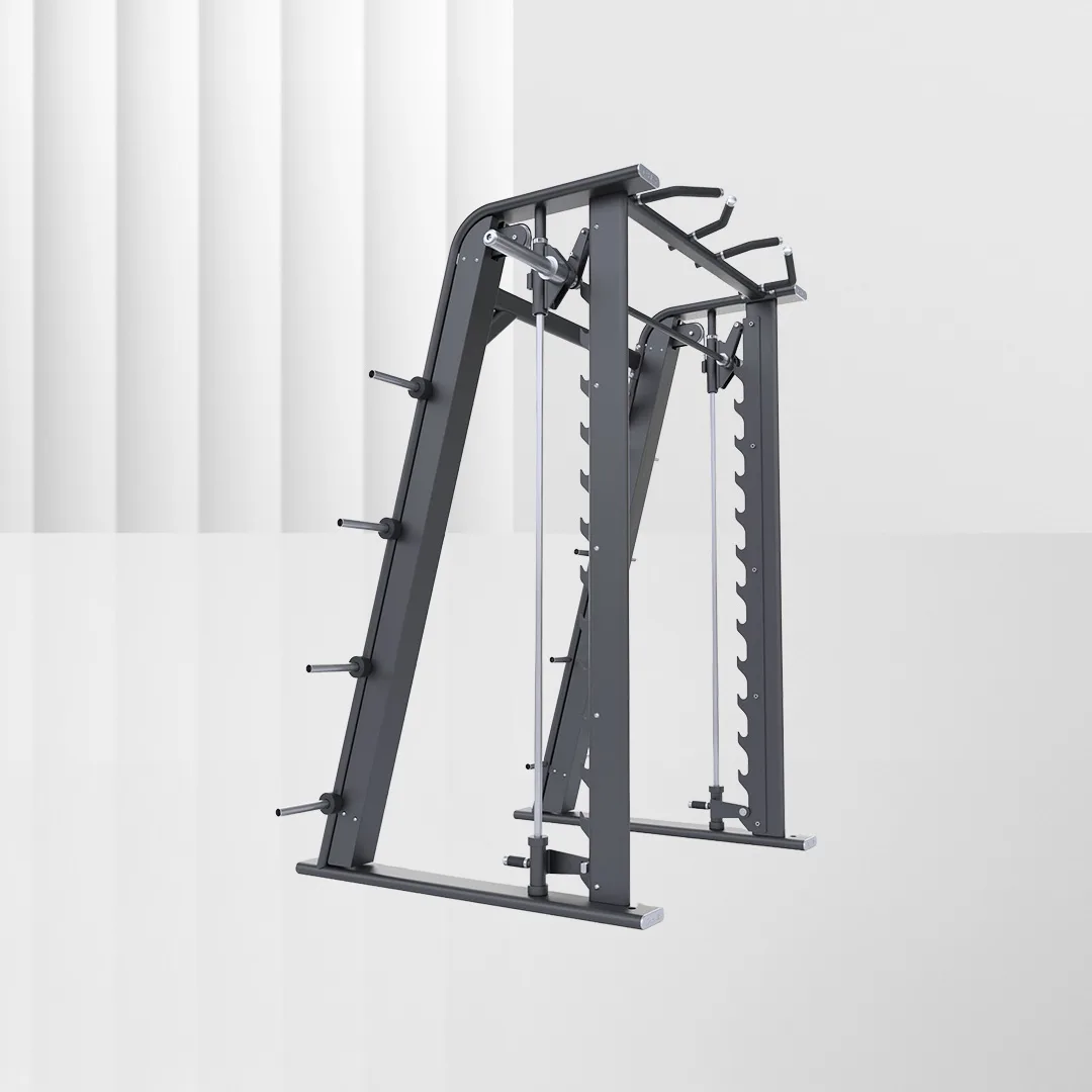 Dhz Smith Machine E7063