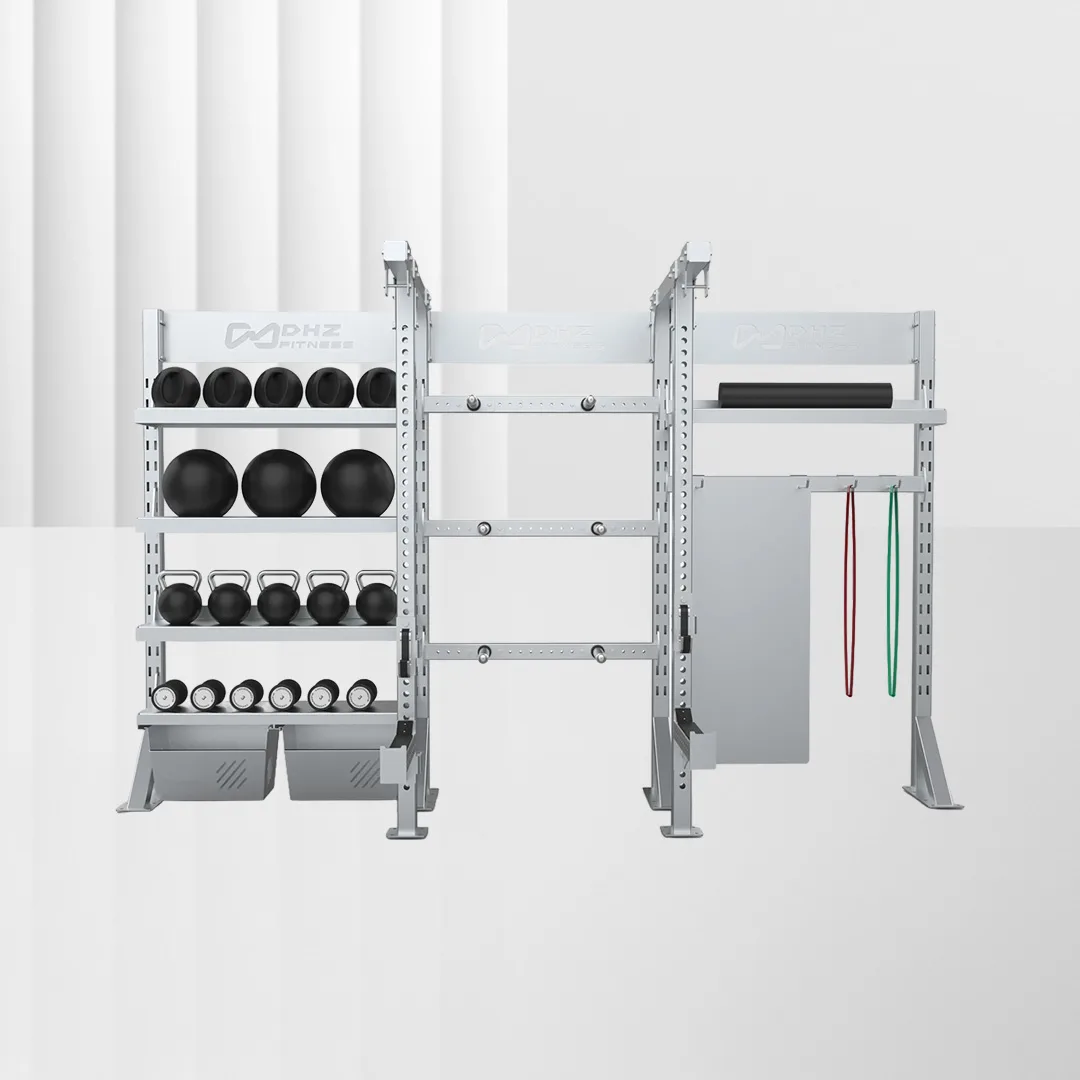 Dhz Squat Storage 6246