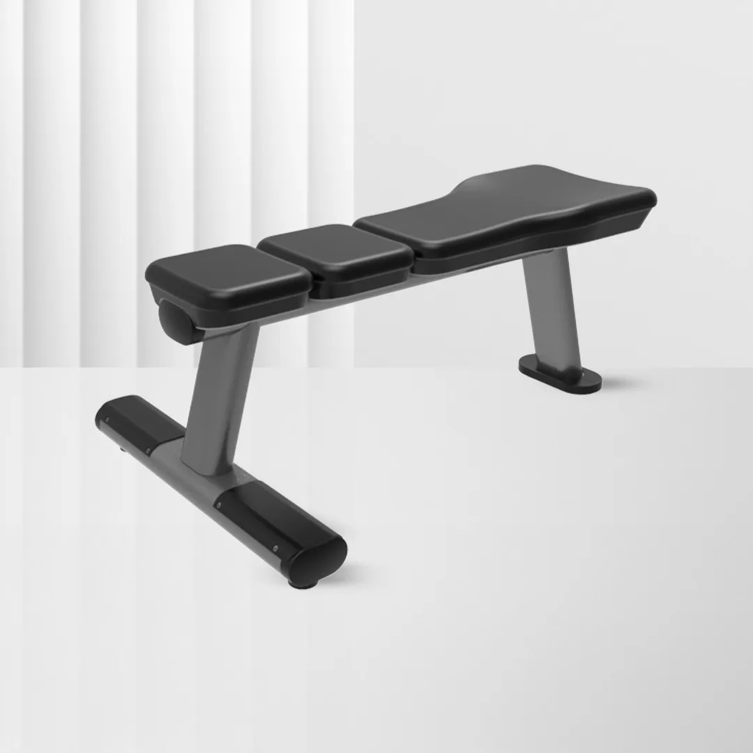 Flat Bench S983