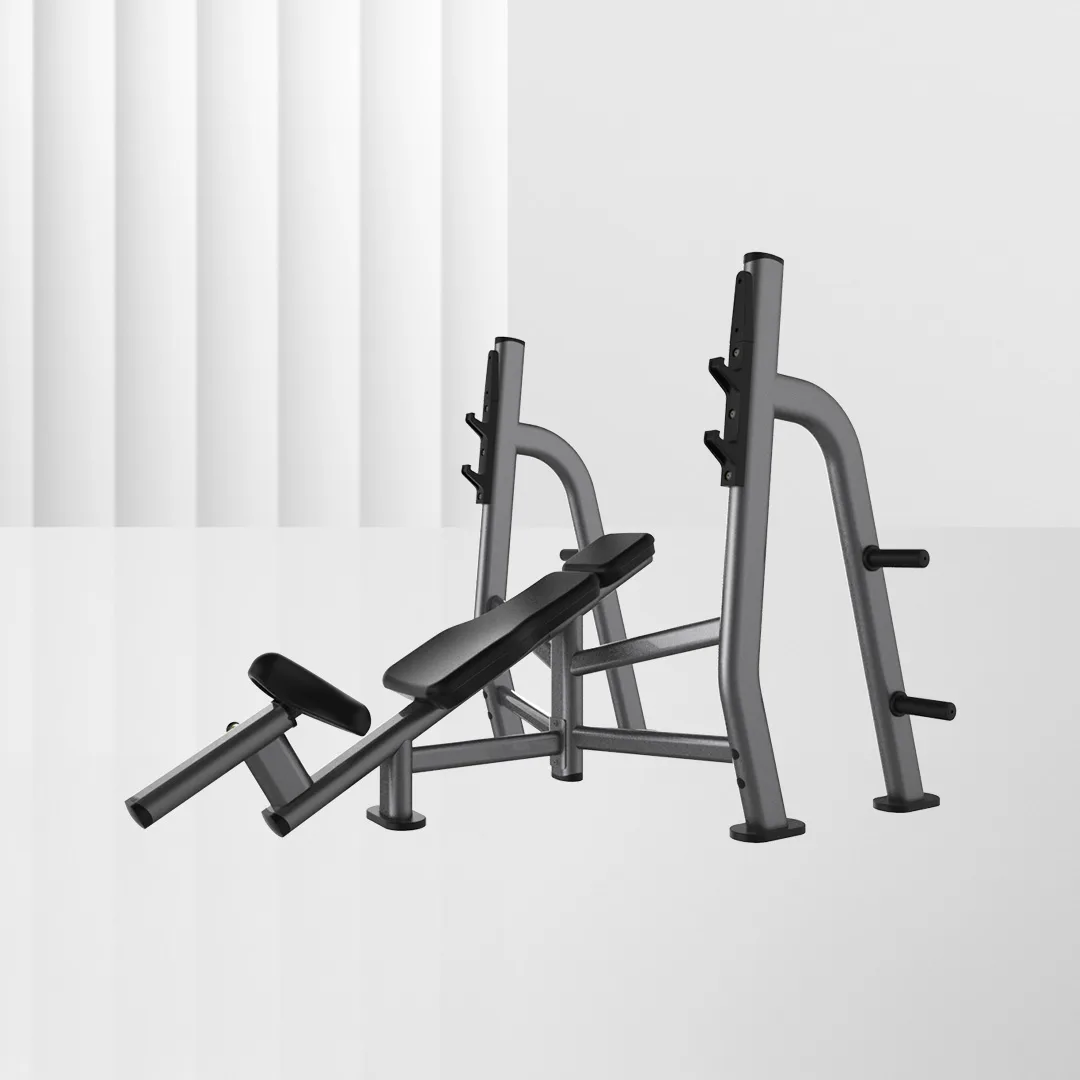 Incline Bench S991