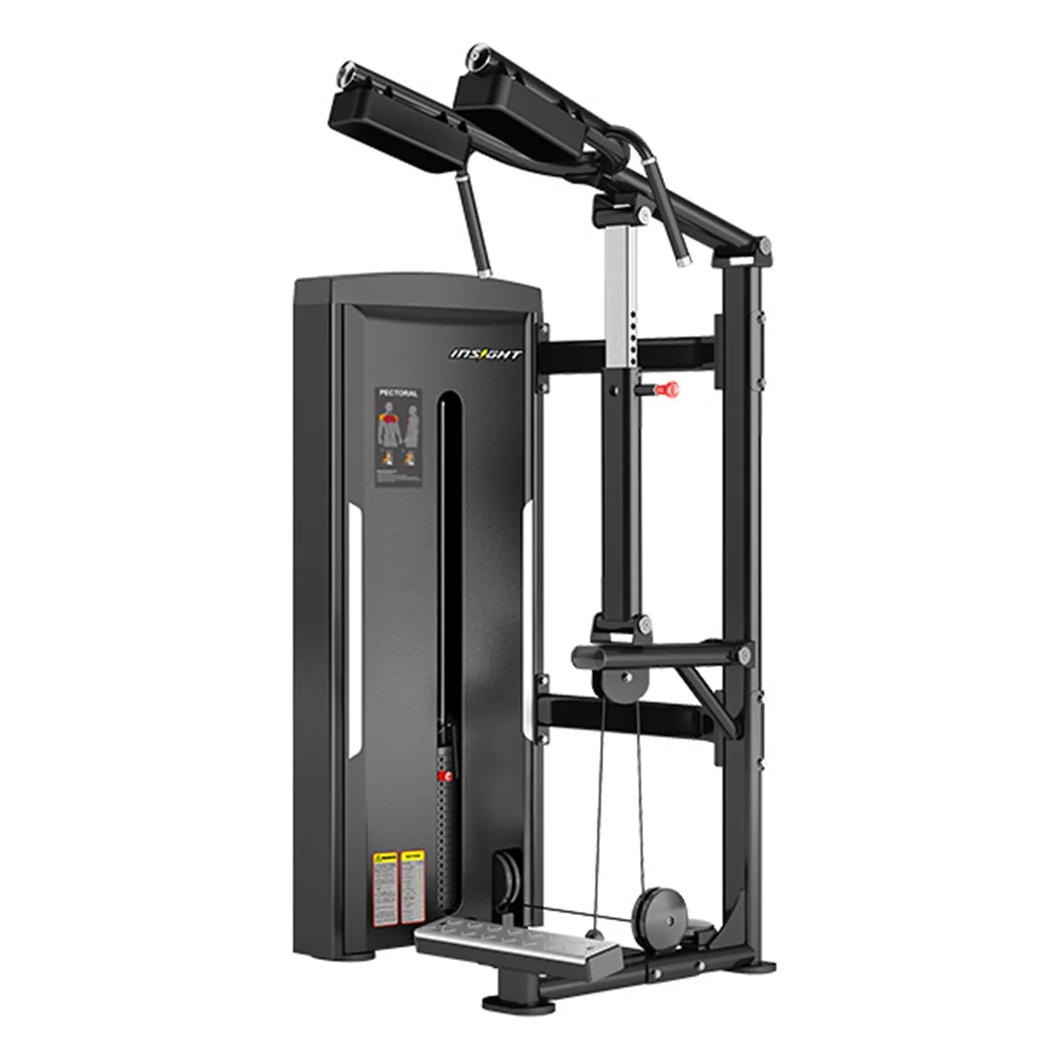 Insight Standing Calf Extension SA019E
