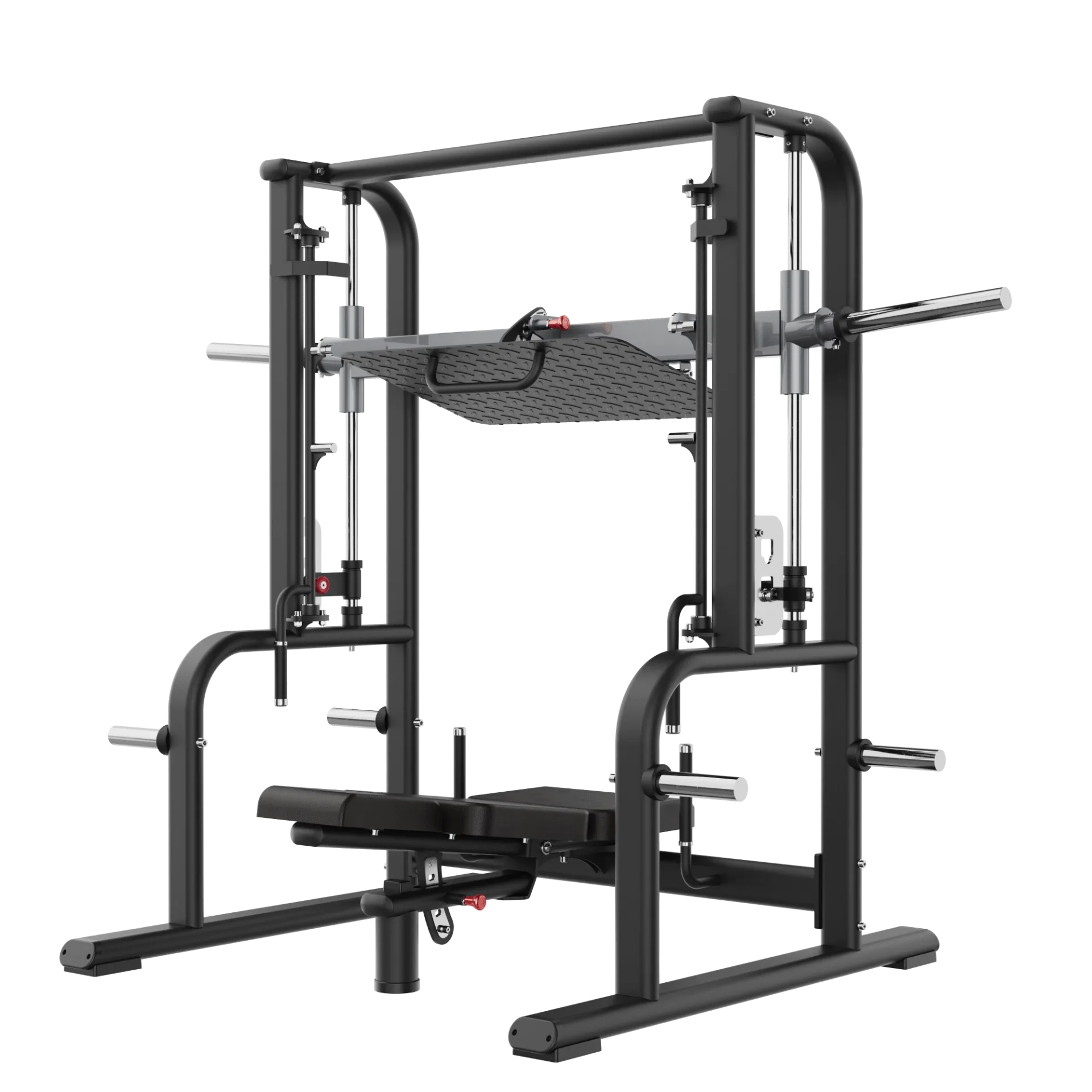 Insight Vertical Leg Press SH043