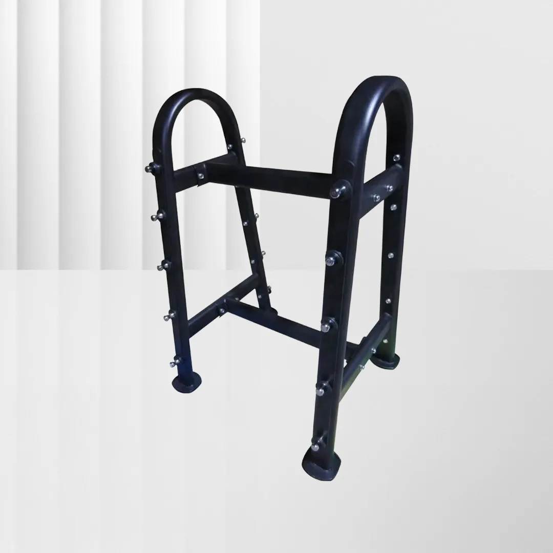 IRONFIT Barbell Rack OK0041A