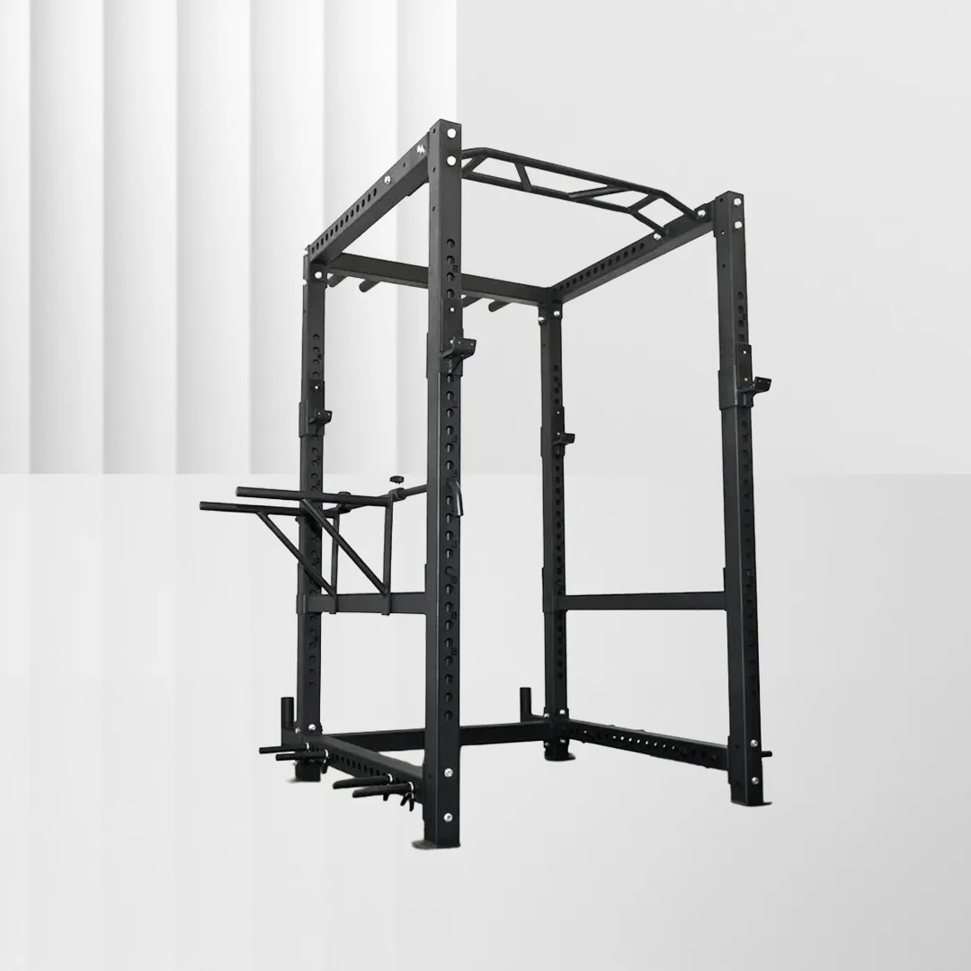 IRONFIT Commercial-Power Rack OK9180D