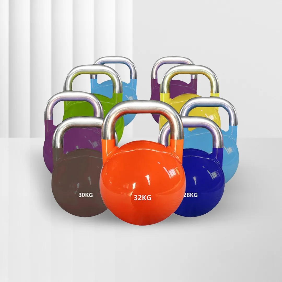 IRONFIT Competition Kettlebell OK1010
