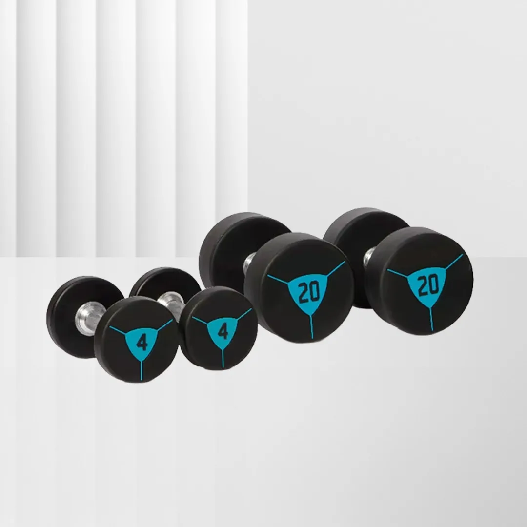 IRONFIT Cpu Dumbbell OK1032C