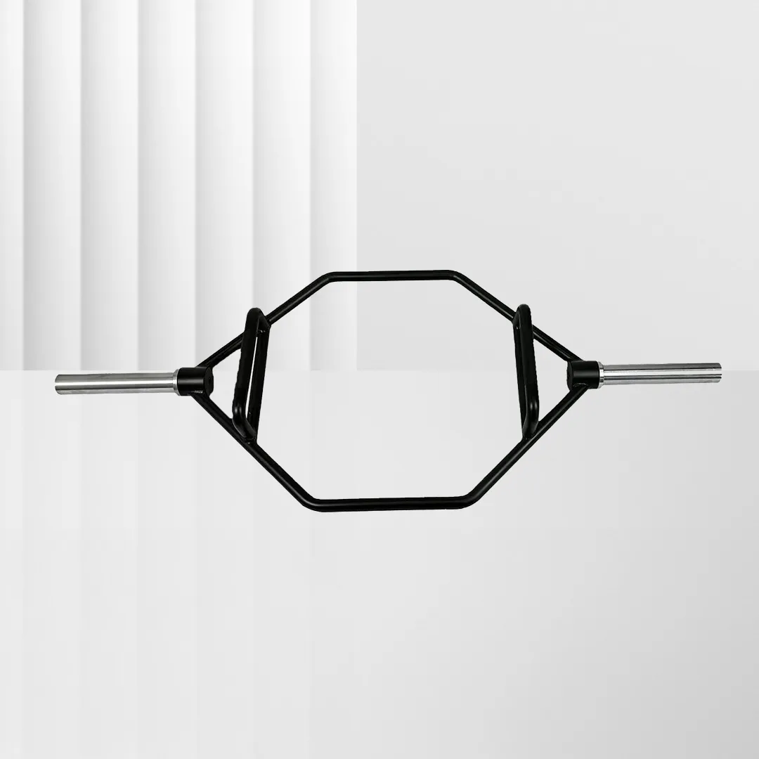 IRONFIT Hex Bar OK6082