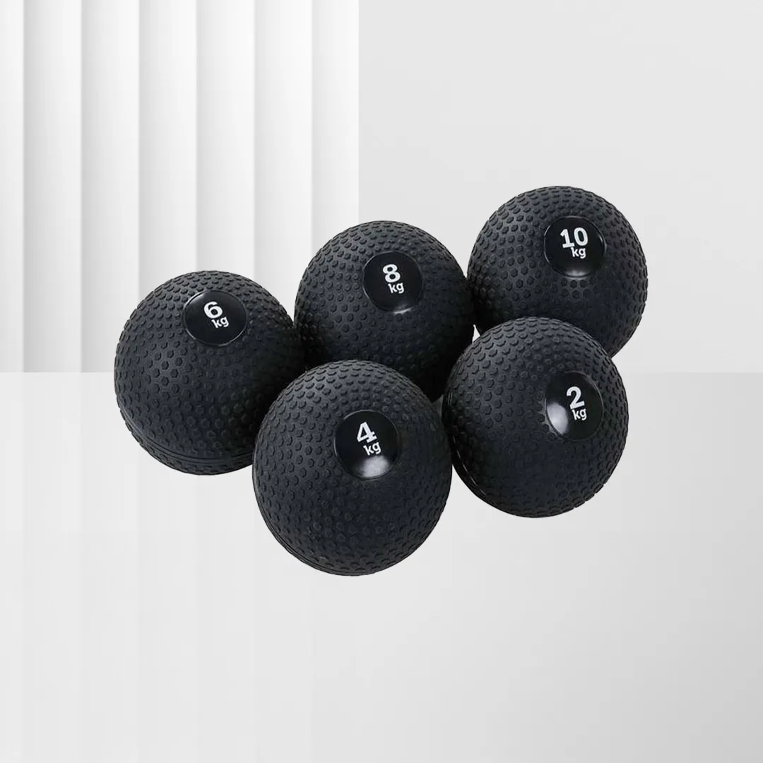 IRONFIT New Style Slam Balls OK1217B