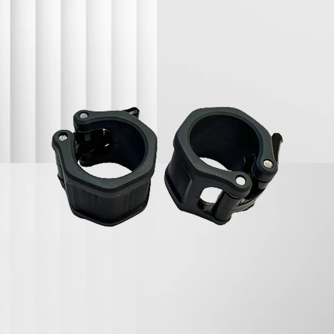 IRONFIT Olympic Collars OK5041F