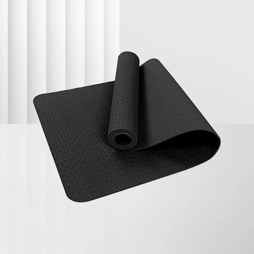 IRONFIT Tpe Yoga Mat OK1102