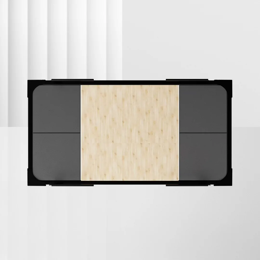IRONFIT Weight Lifting Platform OK0081A-1