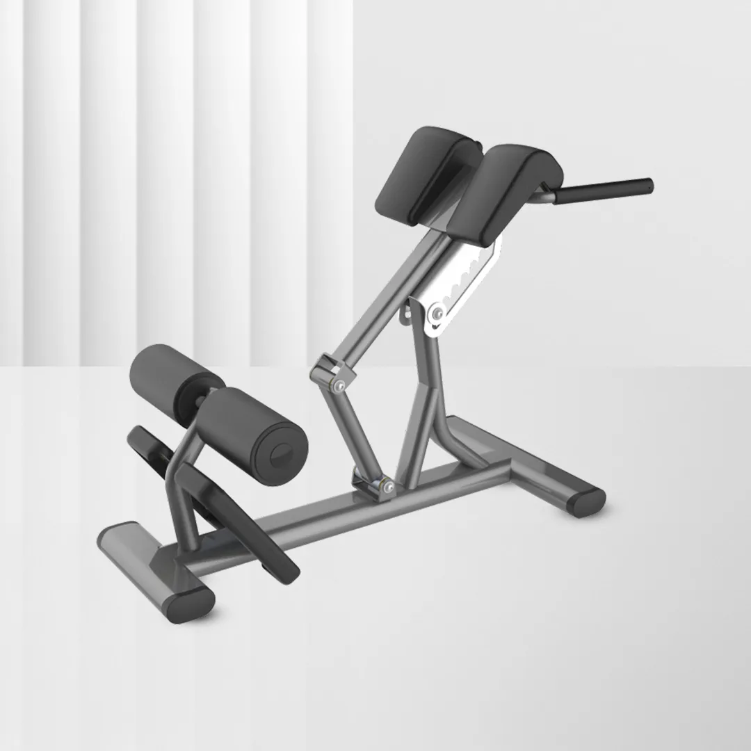 Lower Back Bench S985