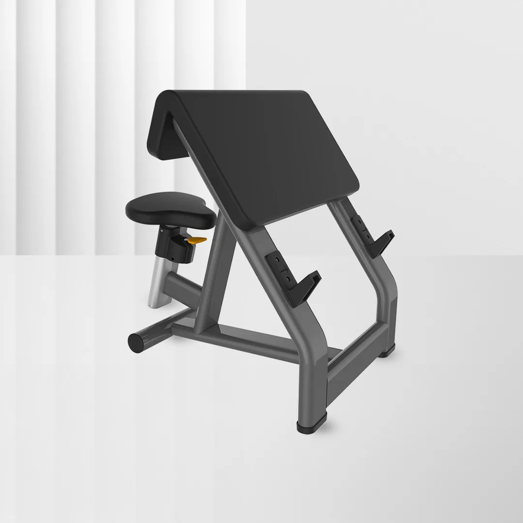 Scott Bench S989