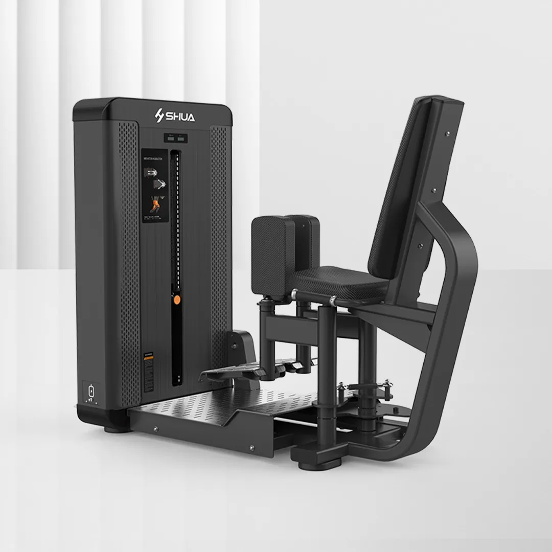 SHUA Abductor/Adductor SH-G8808